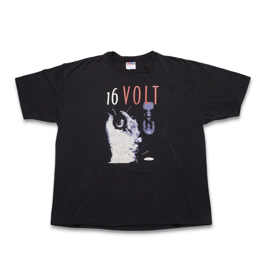 1990s 16 Volt "Faded" Size: L/XL