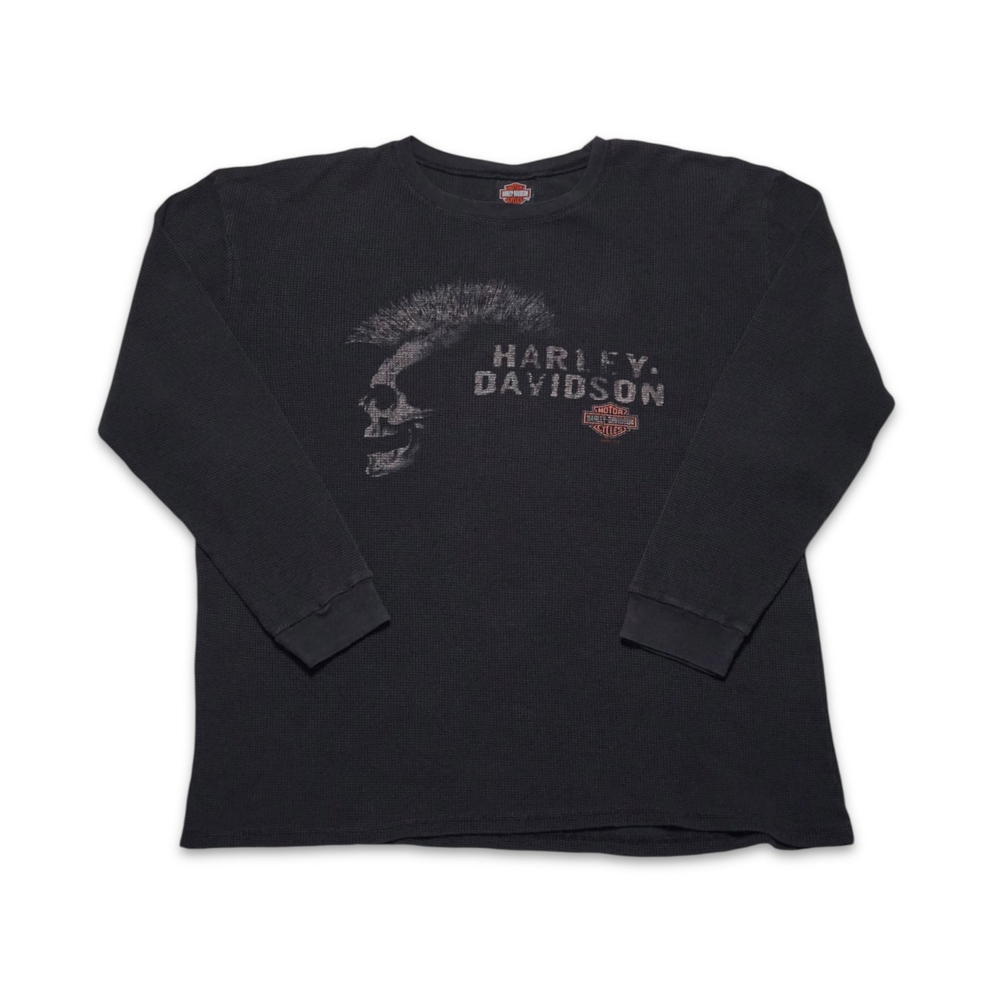 2000s Harley Davidson Thermal Size: XL
