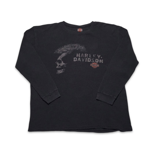 2000s Harley Davidson Thermal Size: XL
