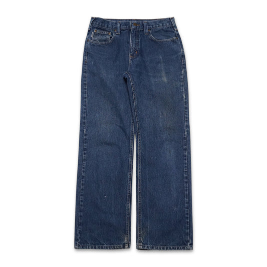 2000s Carhartt Denim "Stone" Size: 30W/30L