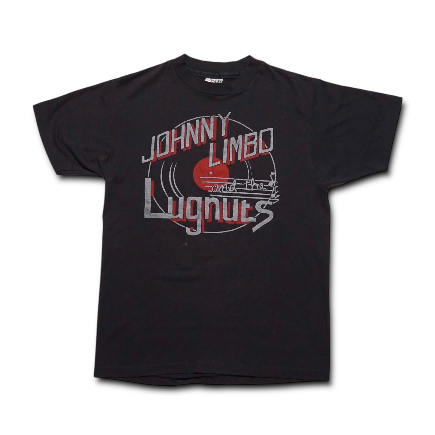 1970s Johnny Limbo "Faded" Size: S