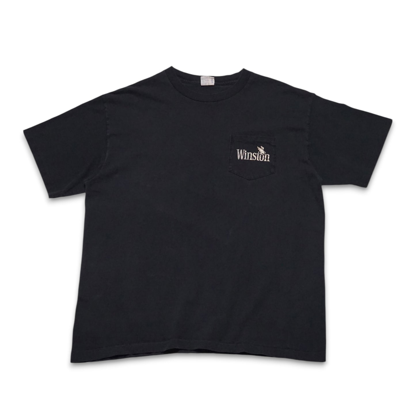 1990s Winston "Faded" Size: L
