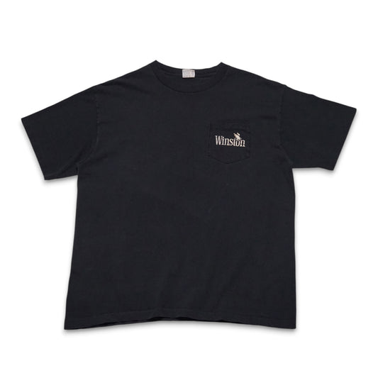 1990s Winston "Faded" Size: L