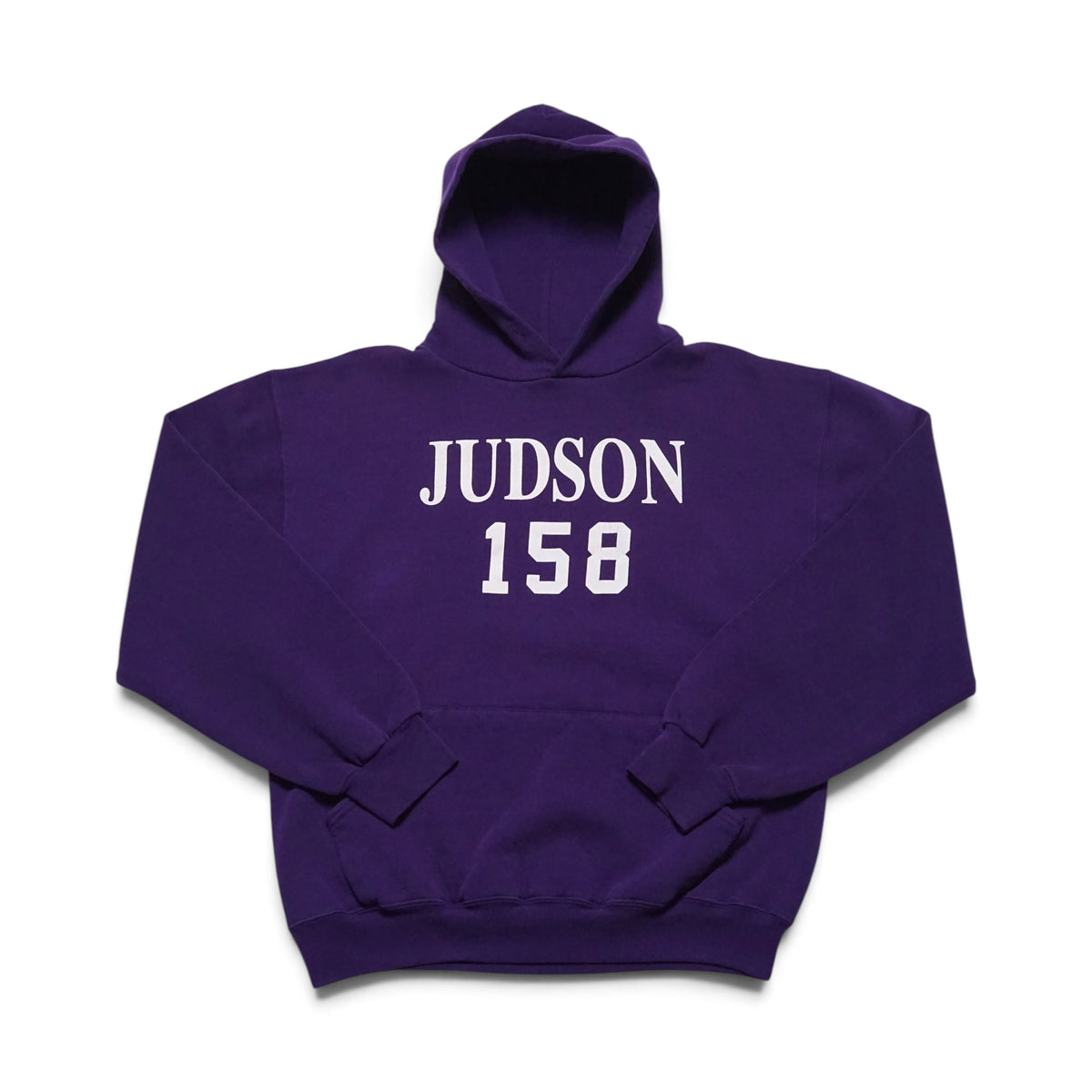 2000s Russell Athletic Hoodie "Judson" Size: M