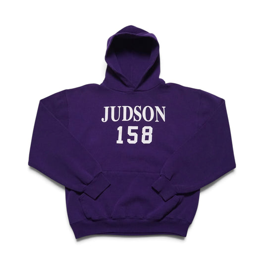 2000s Russell Athletic Hoodie "Judson" Size: M