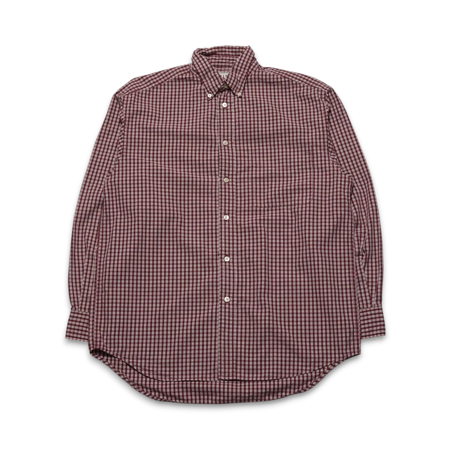 2000s GAP Over Shirt Size: L