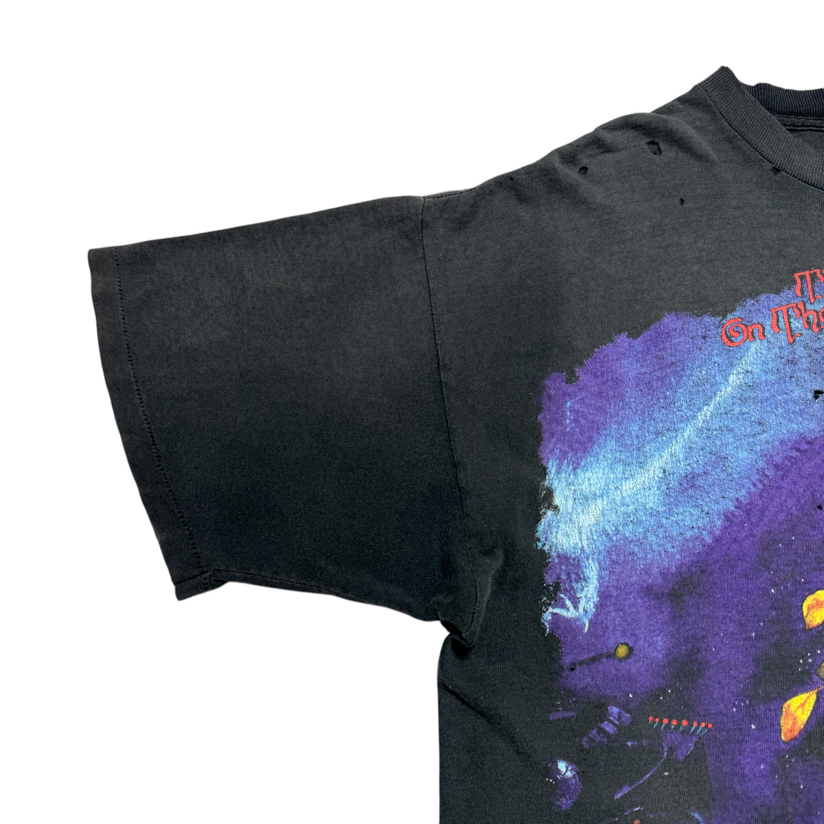 1990s The Moody Blues "Dream" Size: XL