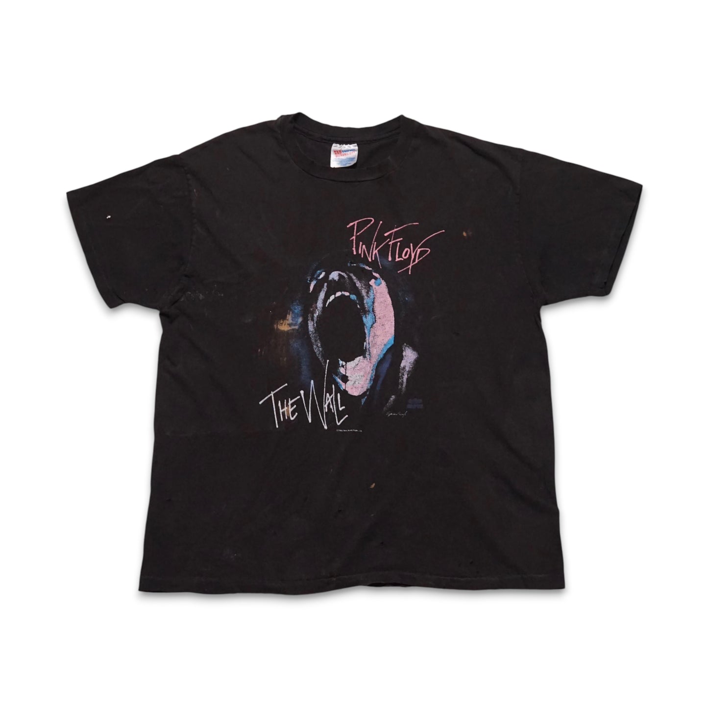1990s Pink Floyd "The Wall" Size: L/XL