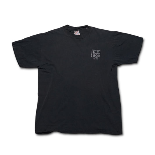 1990s Handball “Faded” Size: M