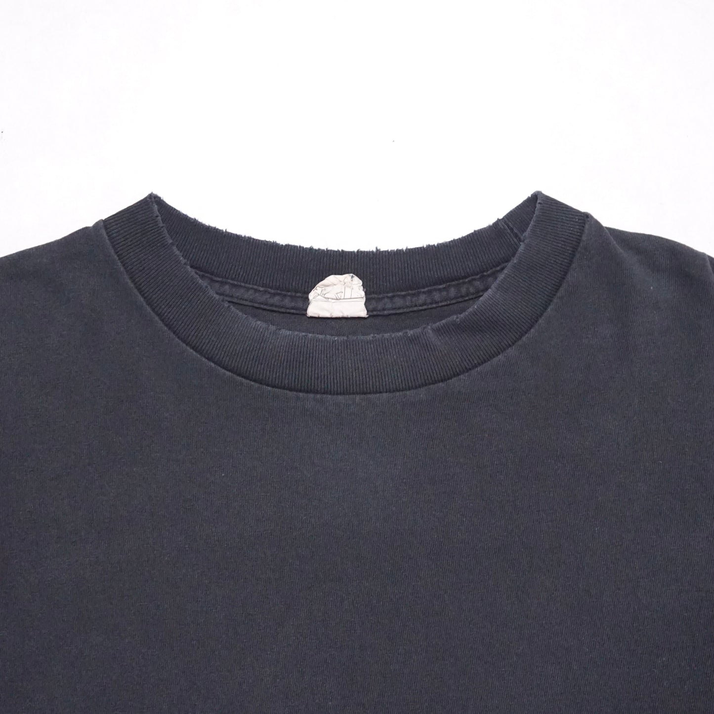 2000s Blank “Black” Size: S/M