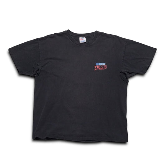 1990s Ford Truck "Faded" Size: L/XL