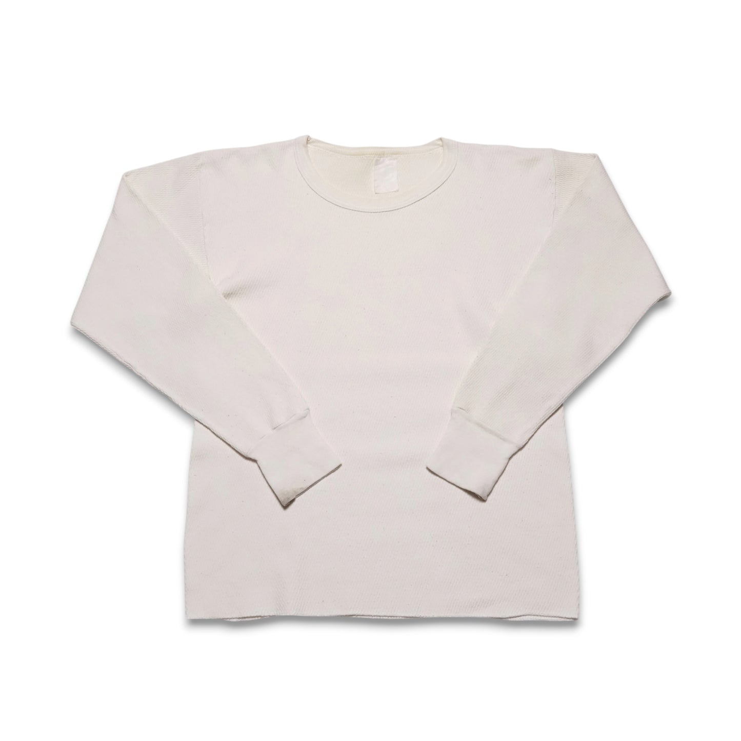 1990s Thermal Long Sleeve Size: M