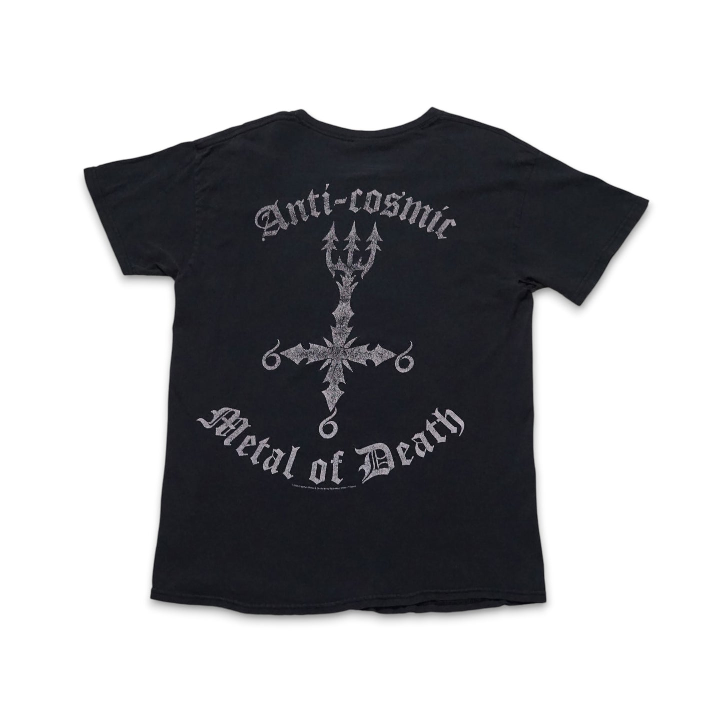 2000s Dissection “Maha Kali” Size: M