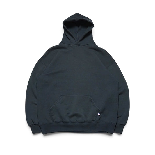 1990s Russell Athletic Hoodie "Sage" Size: L/XL