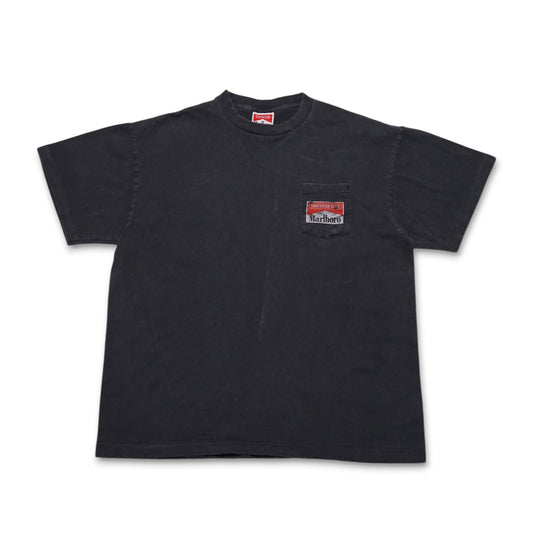 1990s Marlboro "Coyote" Size: L/XL