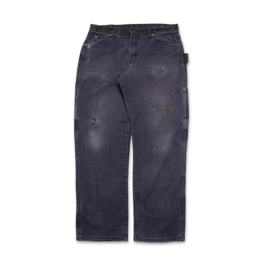 20000s Dickies Carpenter "Faded" Size: 34W/31L