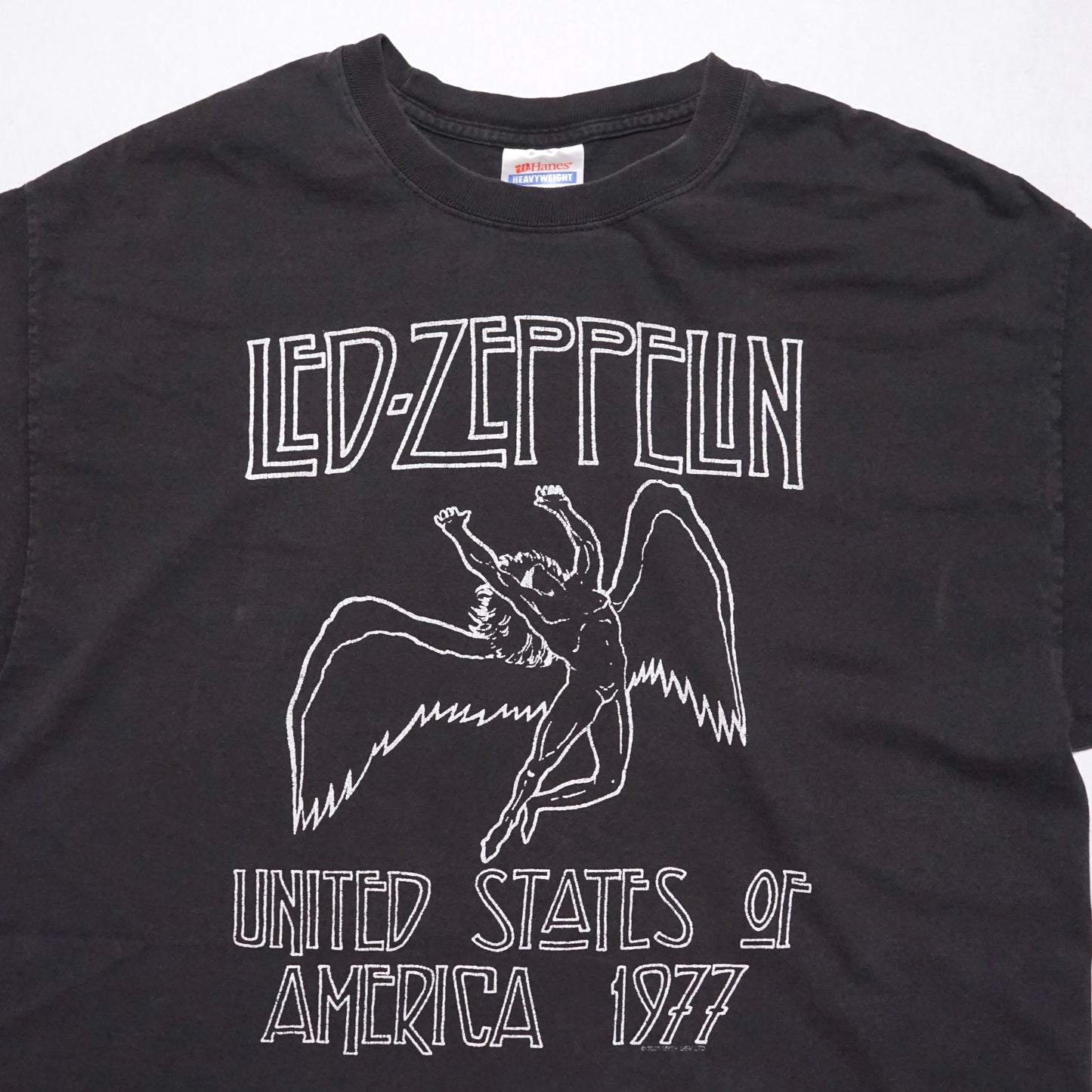 2000s Led Zeppelin "Faded" Size: M/L