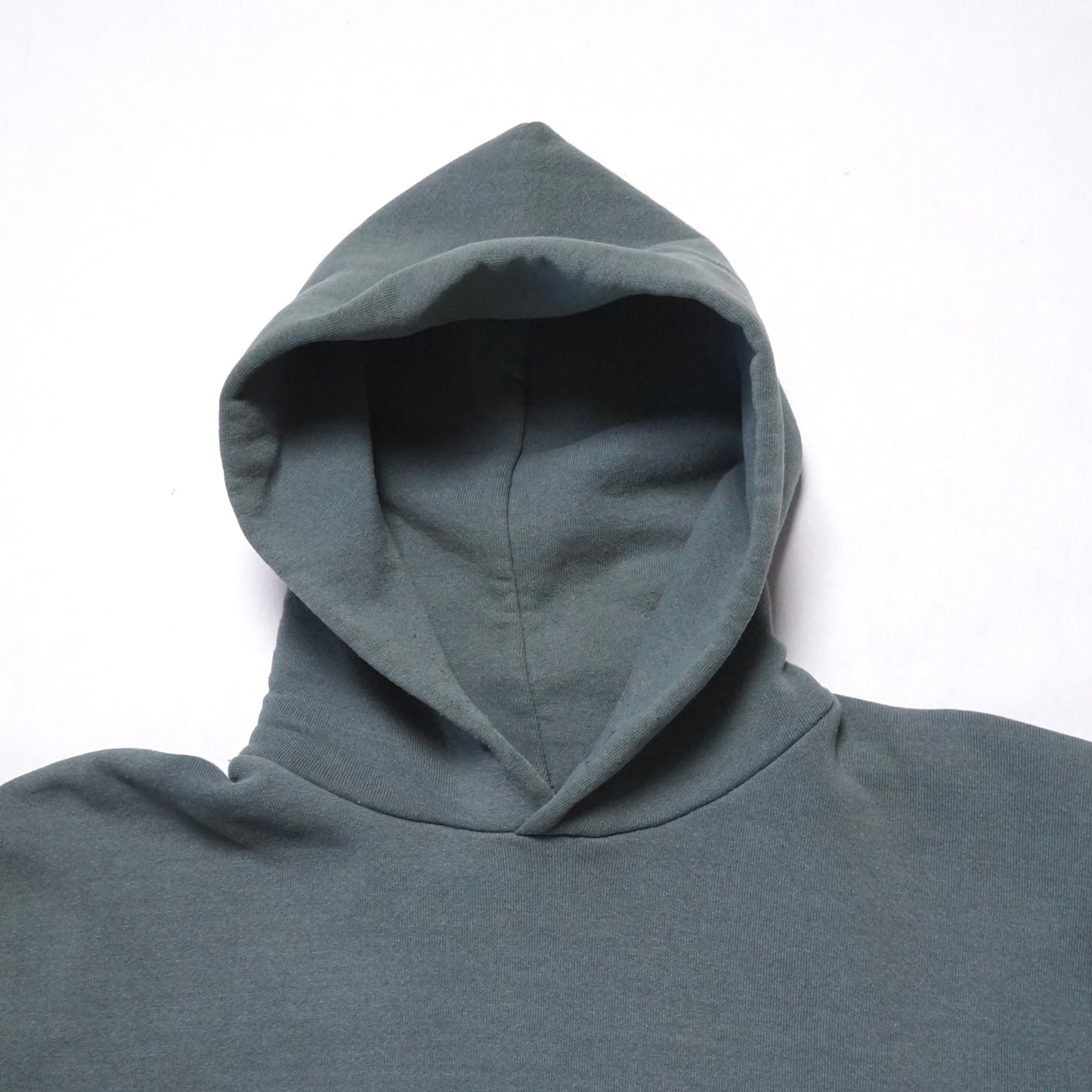 2000s Russell Athletic Hoodie "Sage" Size: M