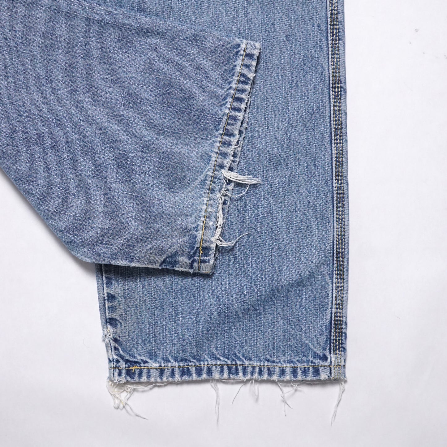 2000s Levi Silver Tab Size: 31W/31L