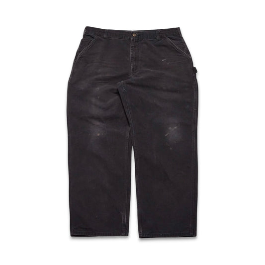 2000s Carhartt Carpenter "Faded" Size: 38W/29L