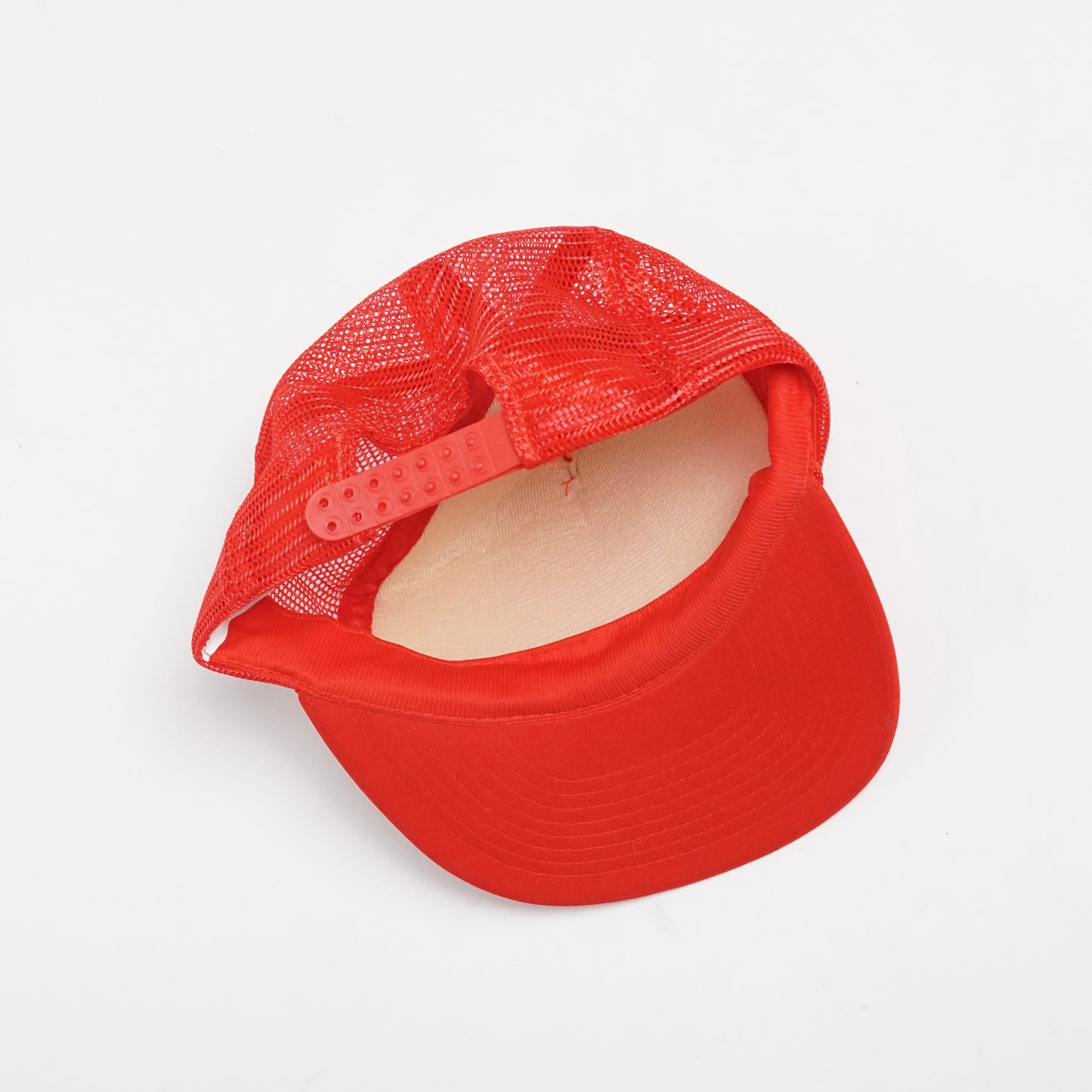 2000s Trucker Hat “Chevrolet” Size: OS