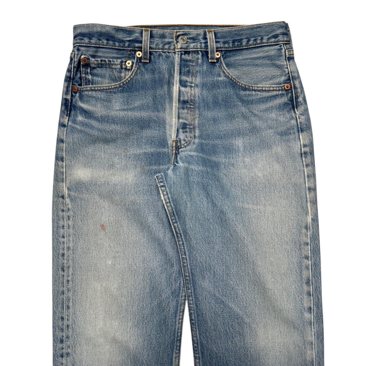 1990s Levi 501 "Stone" Size: 30W/32L