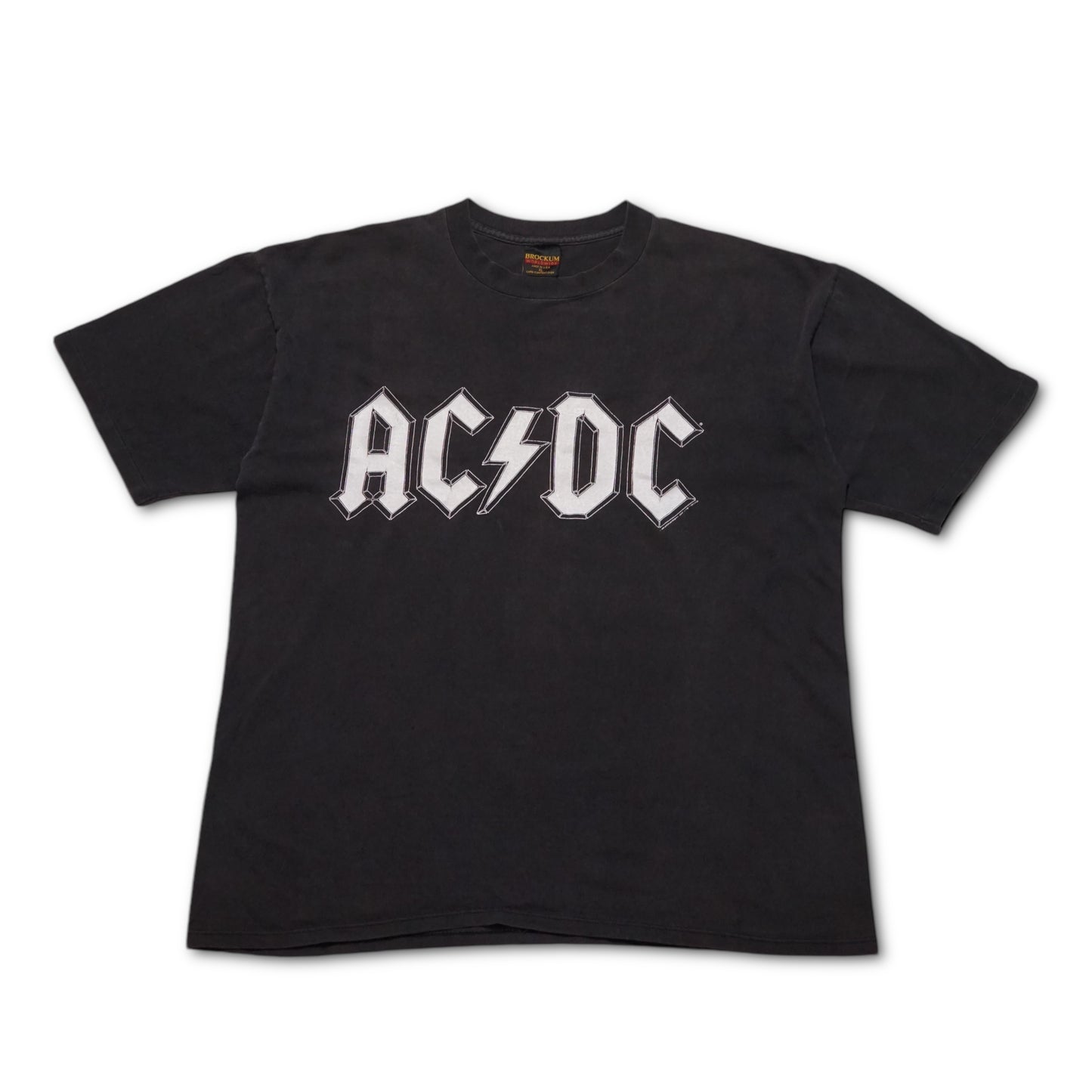 1990s AC/DC “Ball Breaker” Size: L/XL