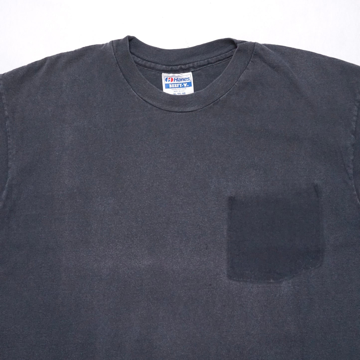 1990s Blank "Faded" Size: M/L