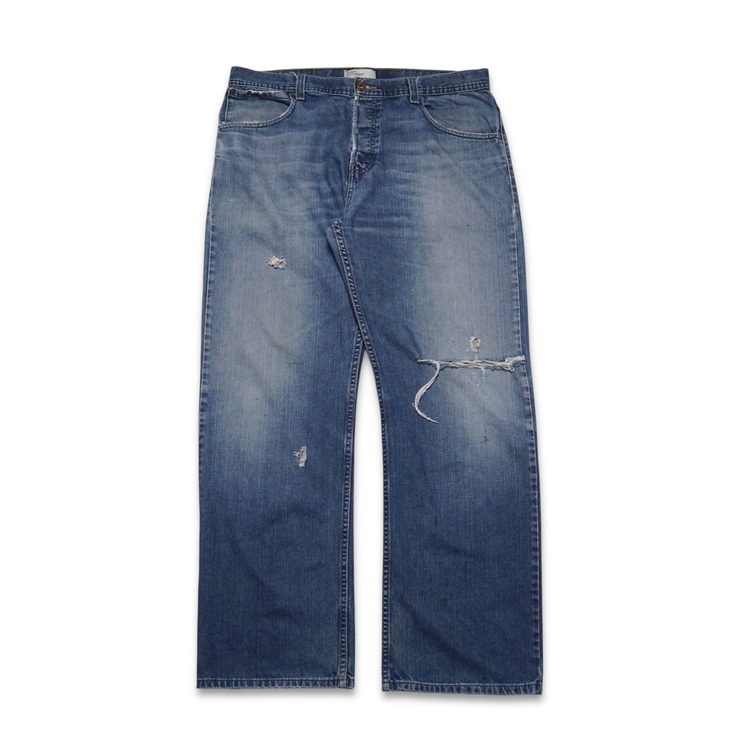 2000s Levi Silver Tab “Stone” Size: 38W/33L