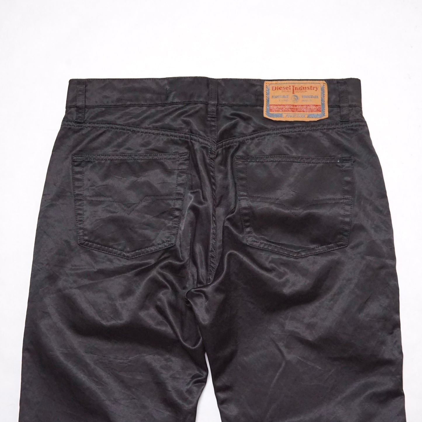 2000s Diesel Keetar "Wax" Size: 34W/34L