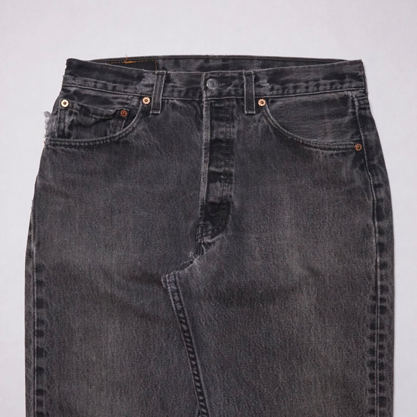 1990s Levi 501 "Faded" Size: 30W/30L