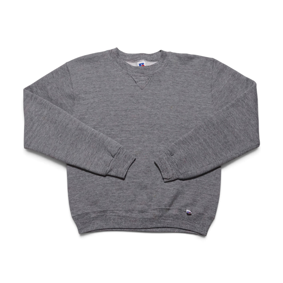 1980s Russell Athletic Sweatshirt Size: XS/S