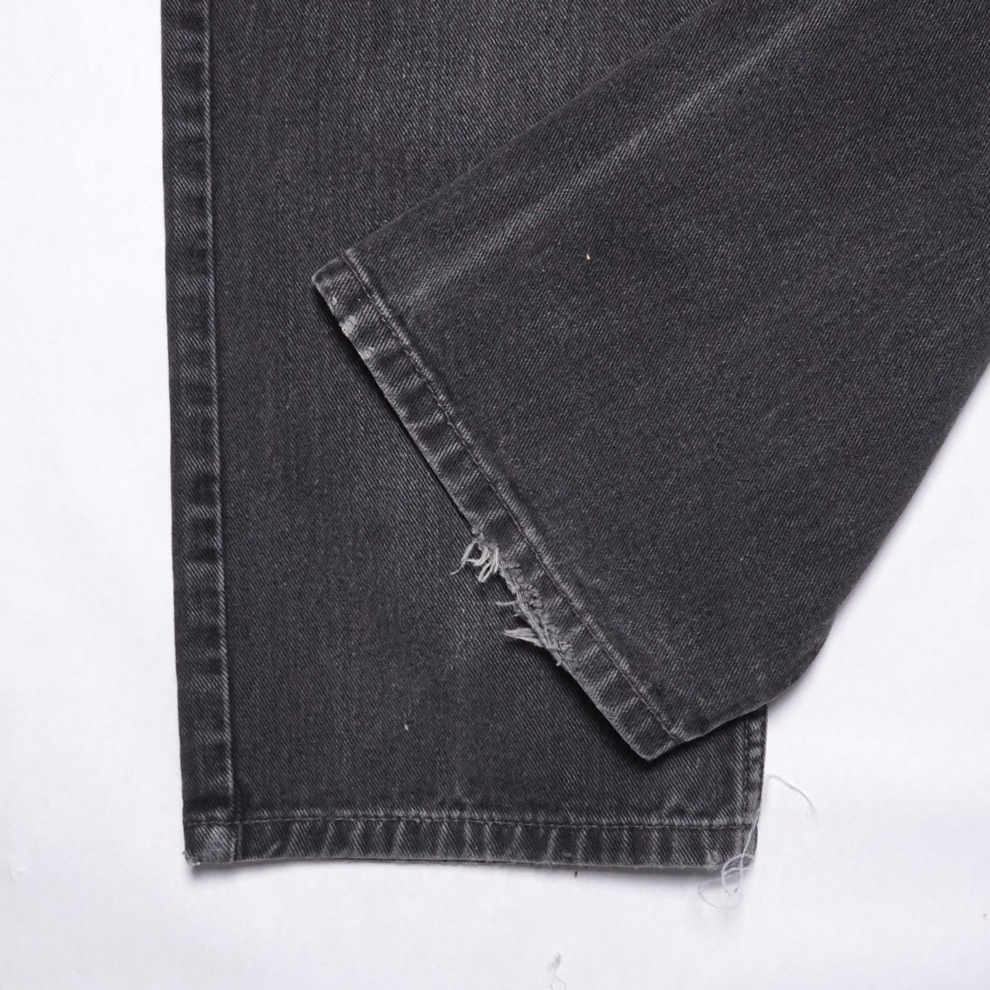 1990s Levi 505 "Faded" Size: 31W/32L