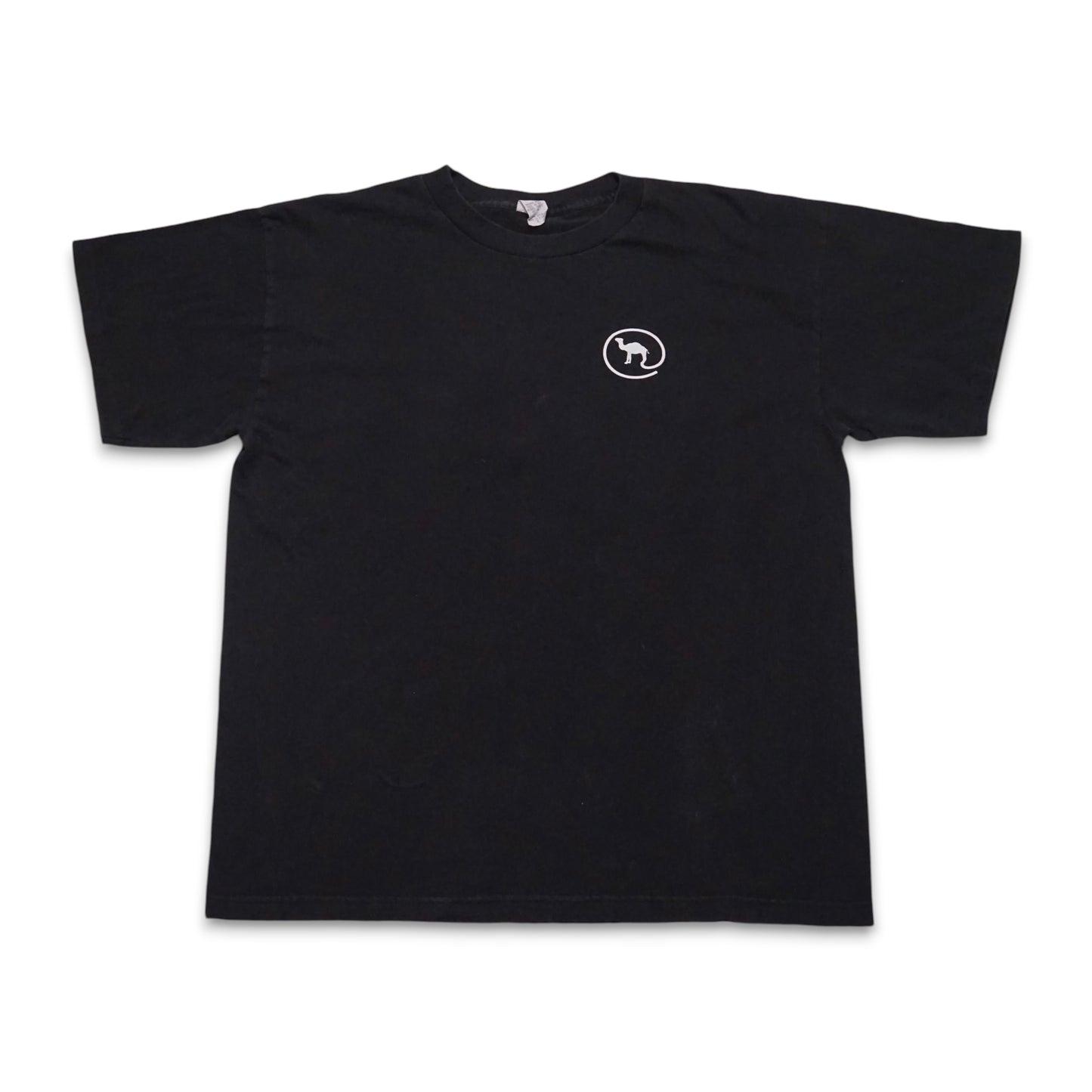 1990s Camel Cigarettes Size: L/XL