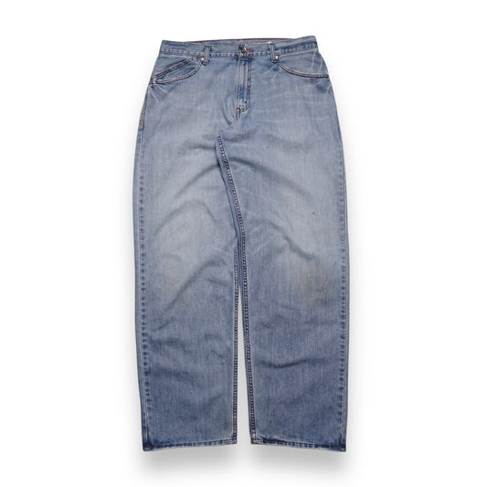 2000s Levi Silver Tab "Baggy" Size: 34W/34L