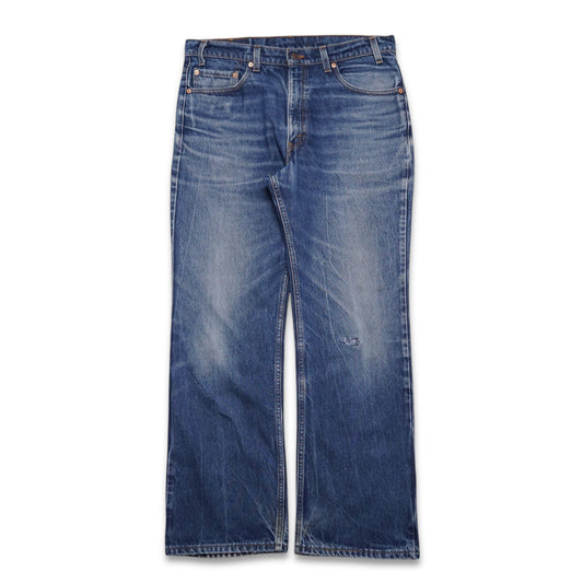 1990s Levi 517 "Faded" Size: 36W/30L