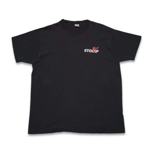 1990s Stomp "Faded" Size: XL