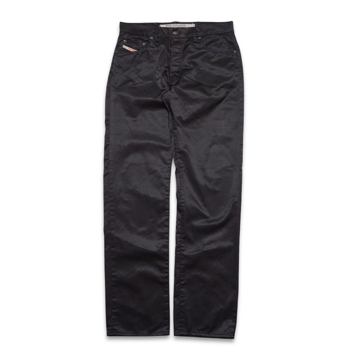 2000s Diesel Keetar "Wax" Size: 34W/34L