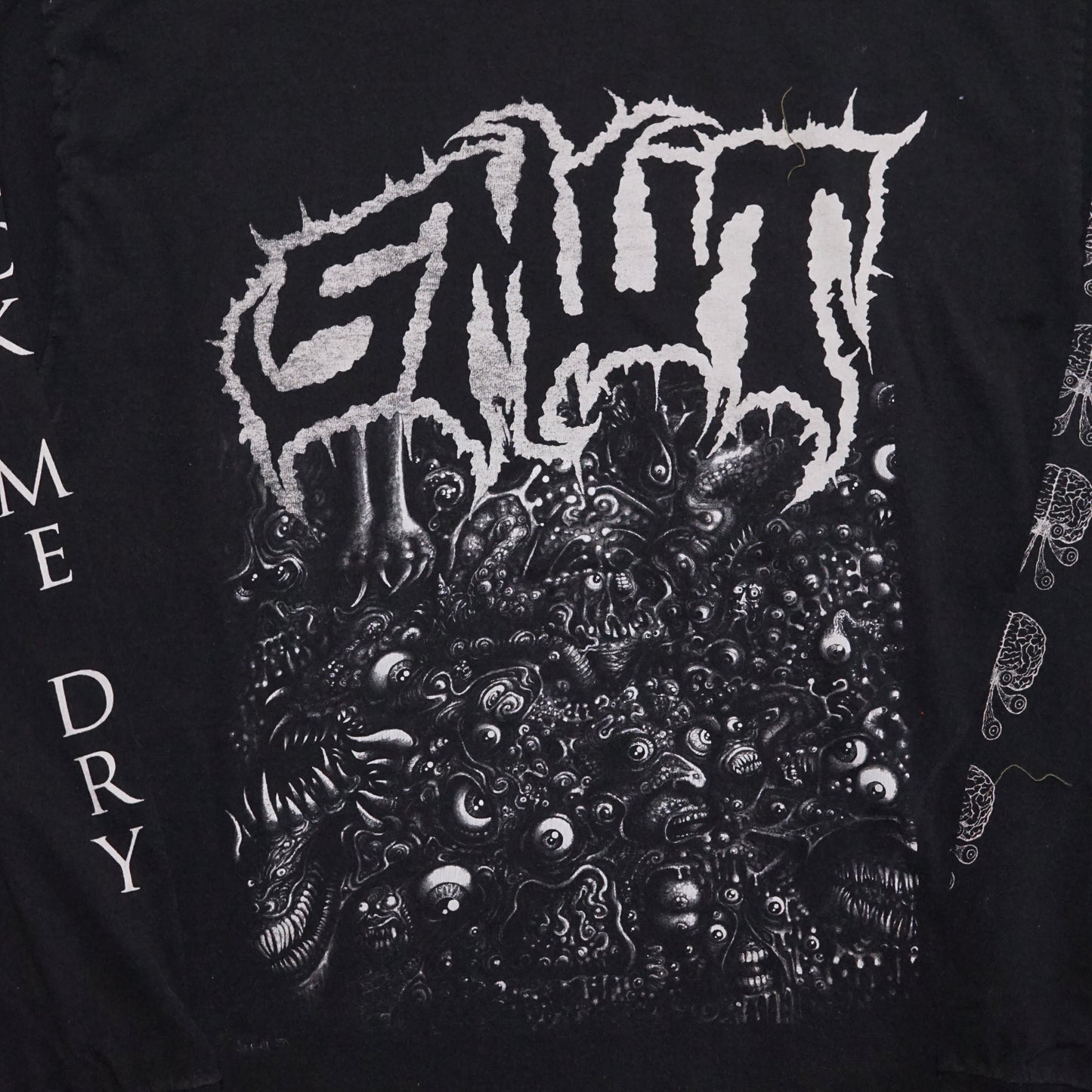 2000s Smut "Slop" Size: M