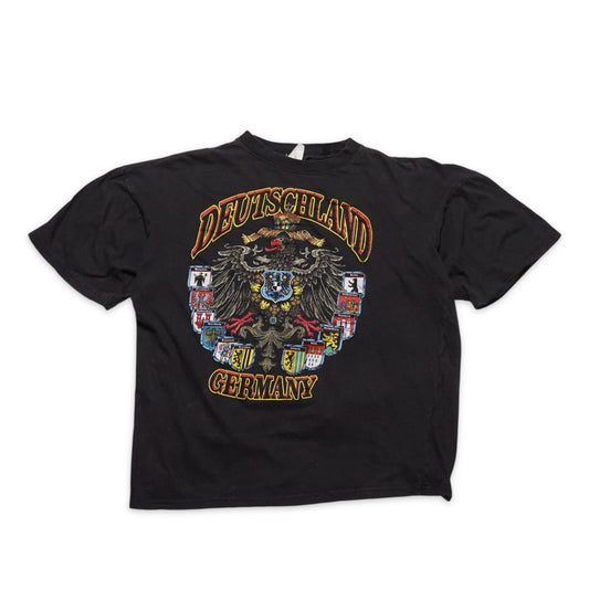 1990s Germany "Faded" Size: M/L