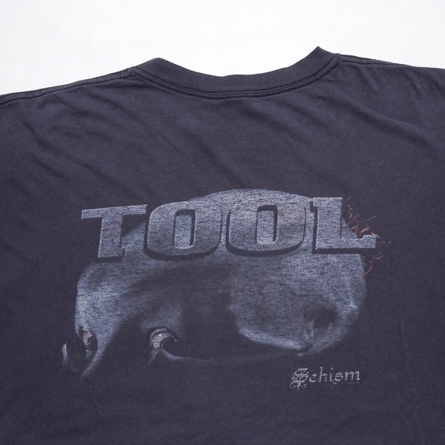 2000s Tool "Schism" Size: XL