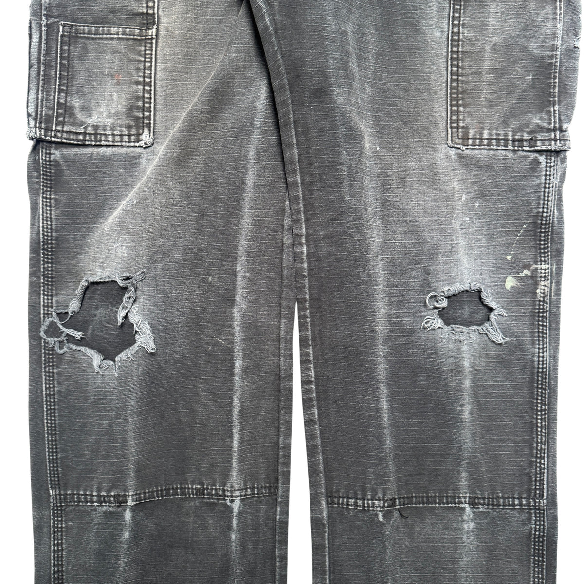 2000s Riggs Carpenter Cargo "Thrashed" Size: 32W/32L
