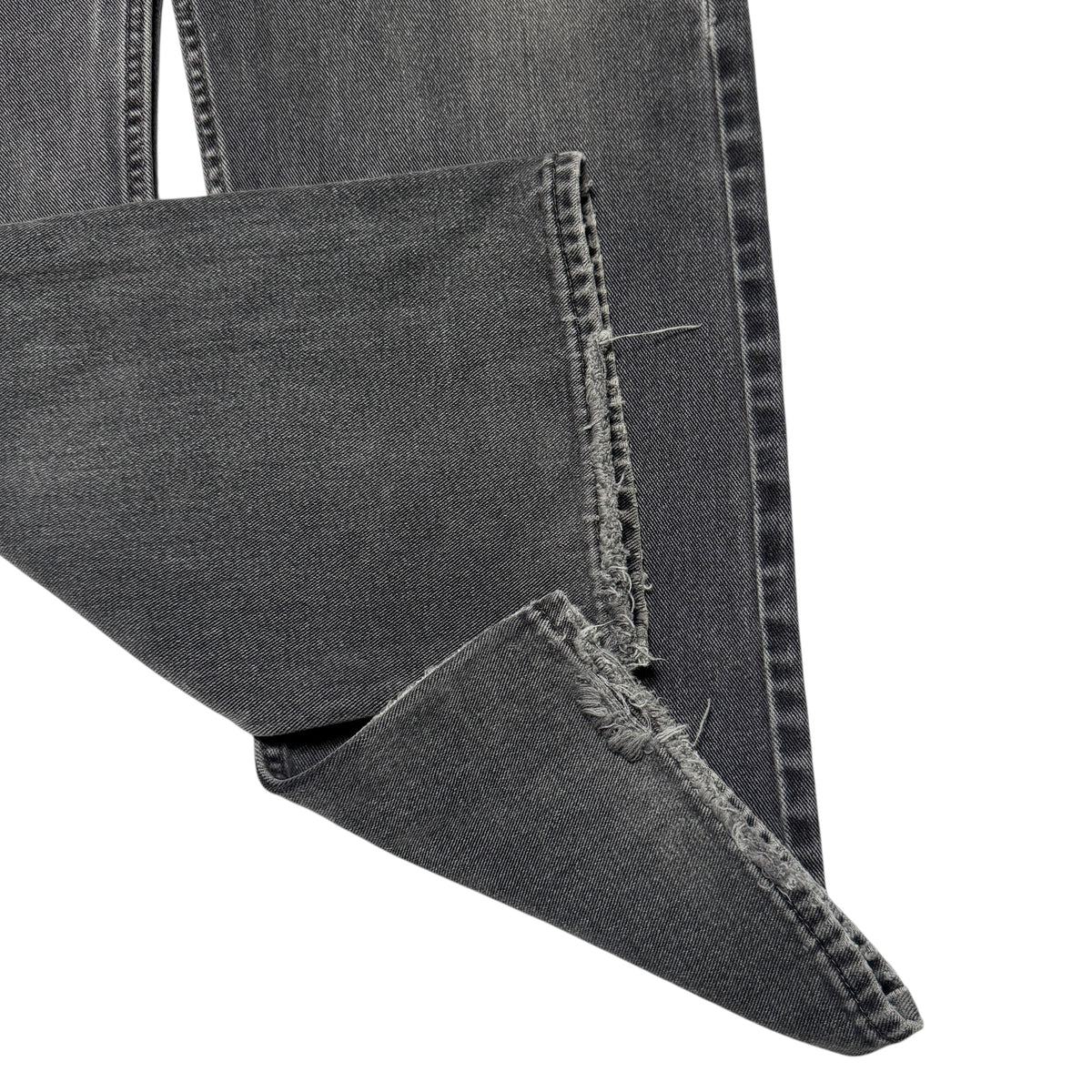 1990s Levi 505 "Black" Size: 36W/31L