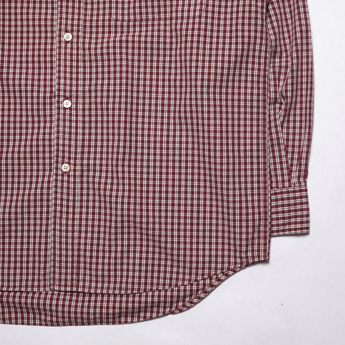 2000s GAP Over Shirt Size: L
