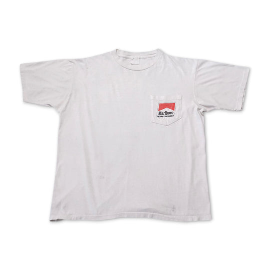 1990s Marlboro Team Penske Size: XL
