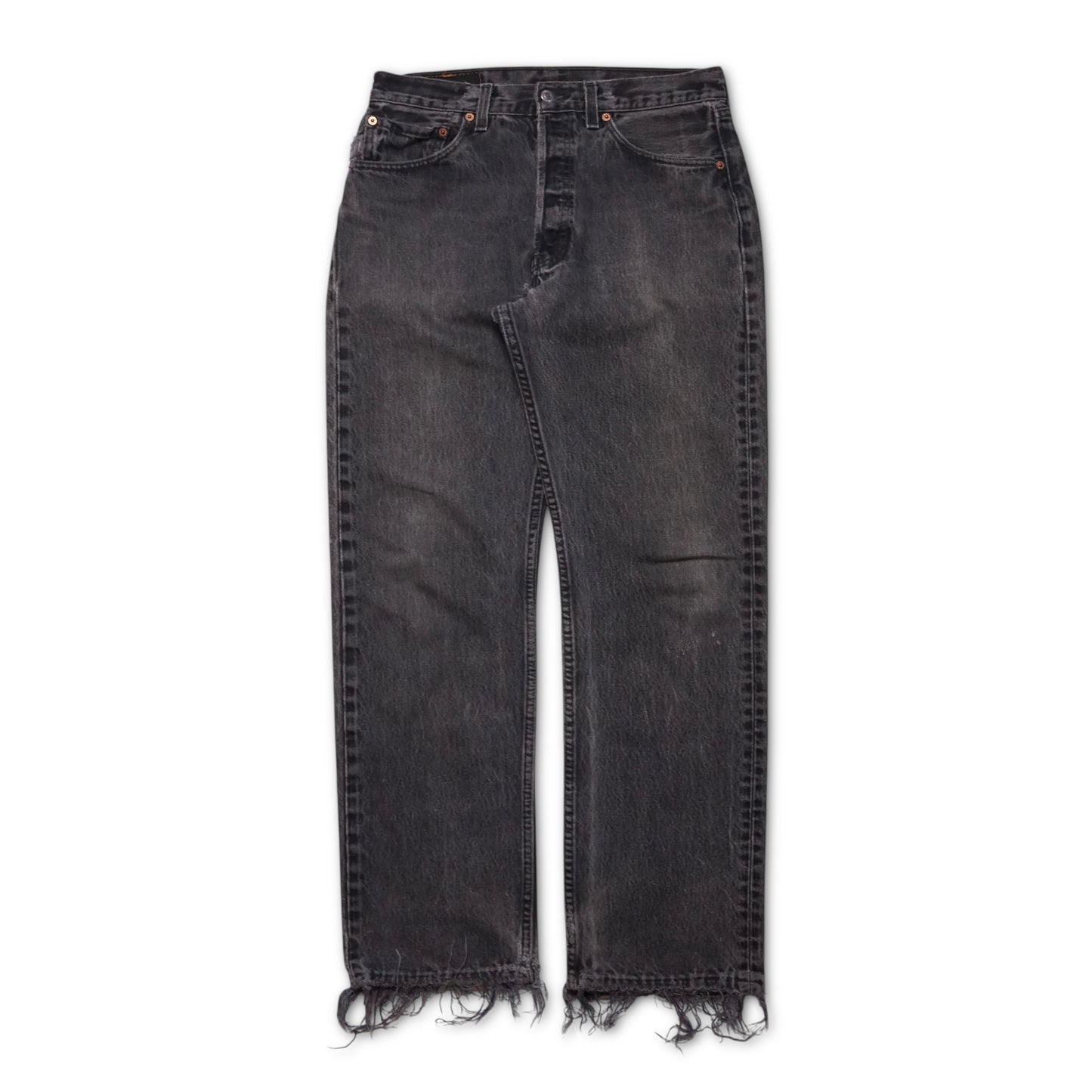 1990s Levi 501 "Faded" Size: 30W/30L