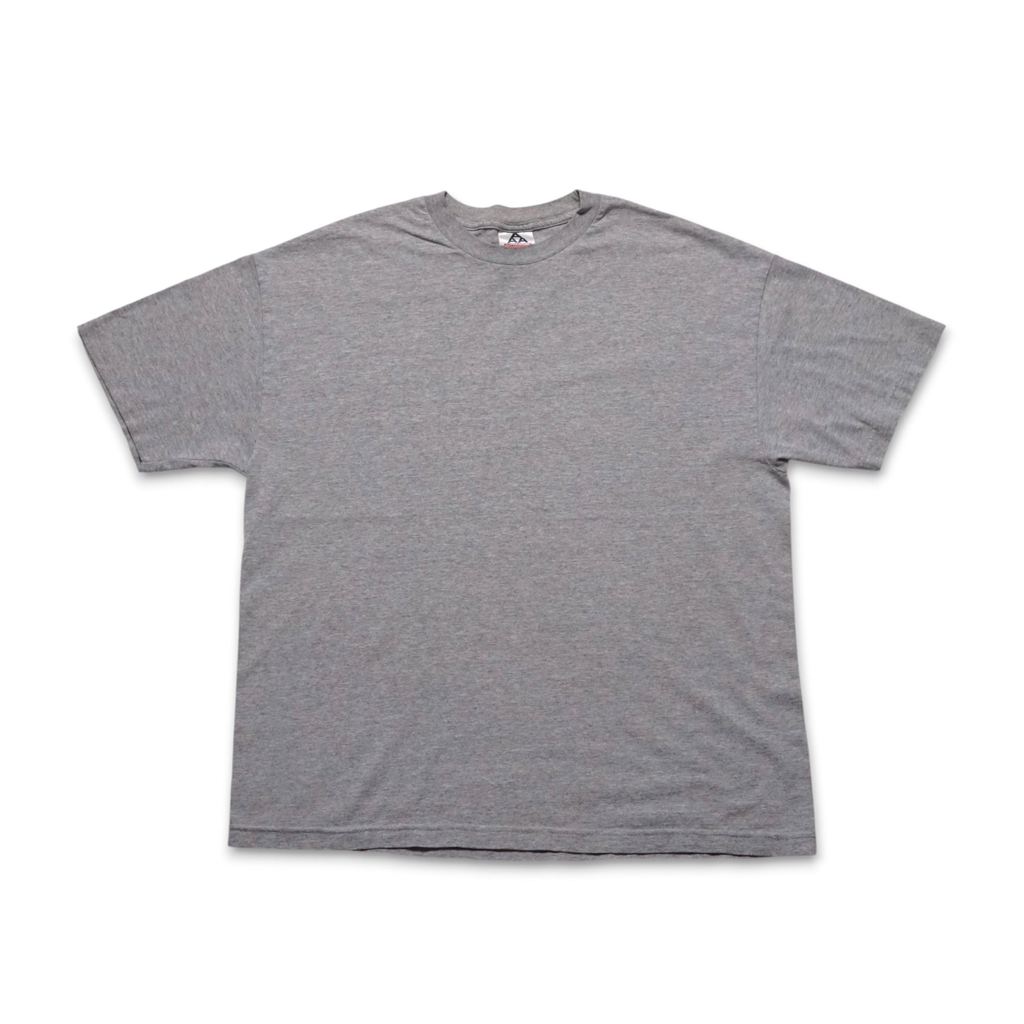 1990s Blank "Grey" Size: XL