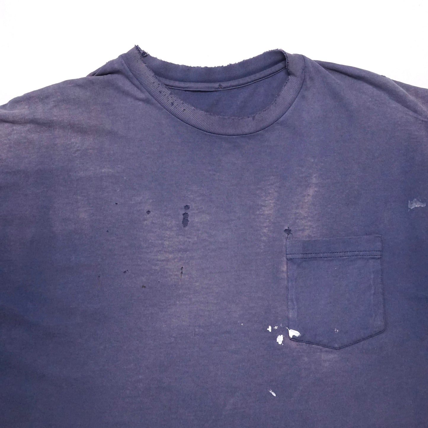 1990s Blank "Thrashed" Size: XL/XXL