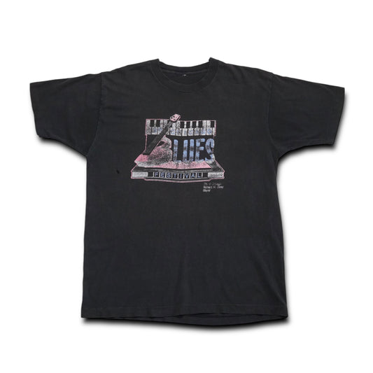 1990s Chicago Blues Festival Size: L/XL