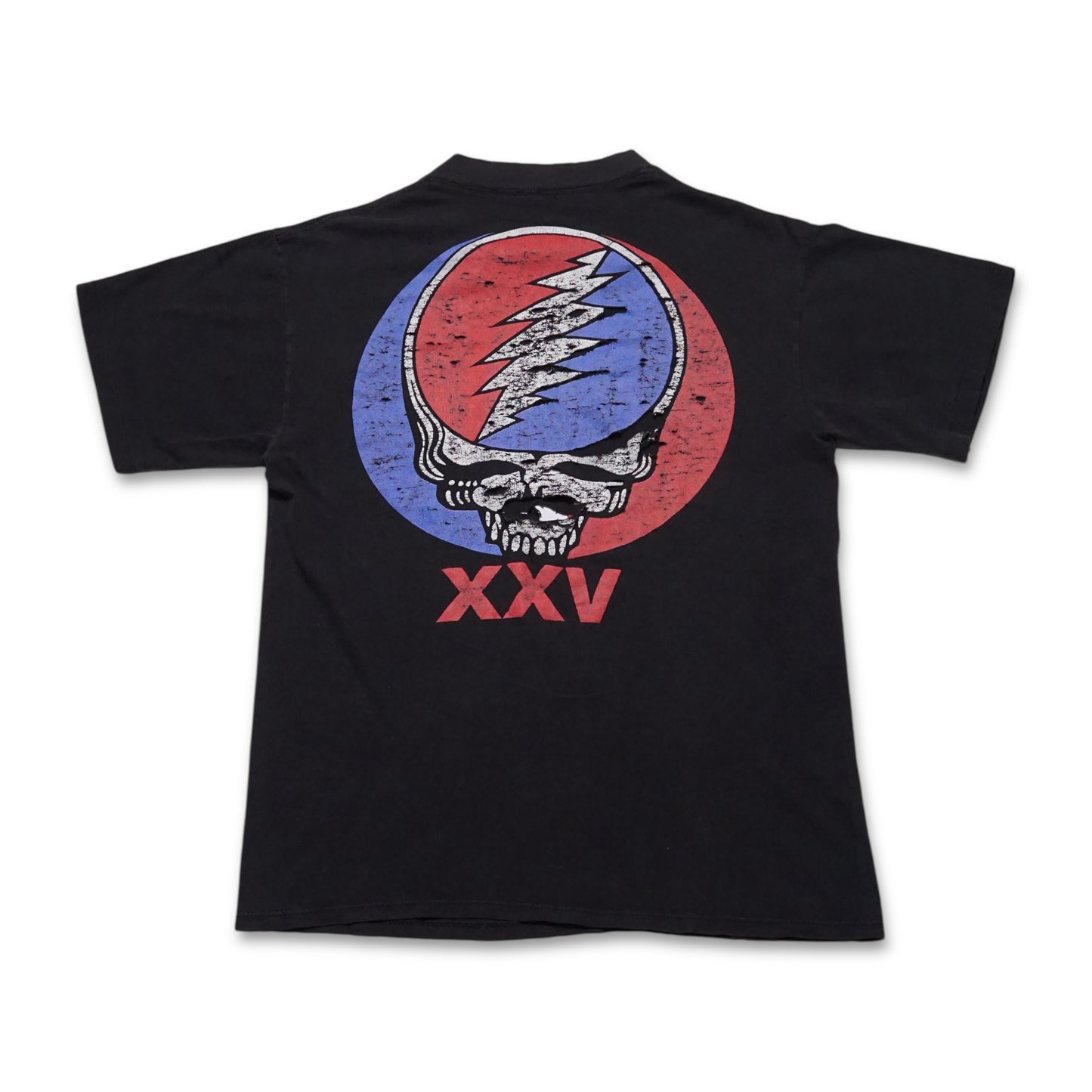 1990s Grateful Dead "Wall of Sound" Size: M